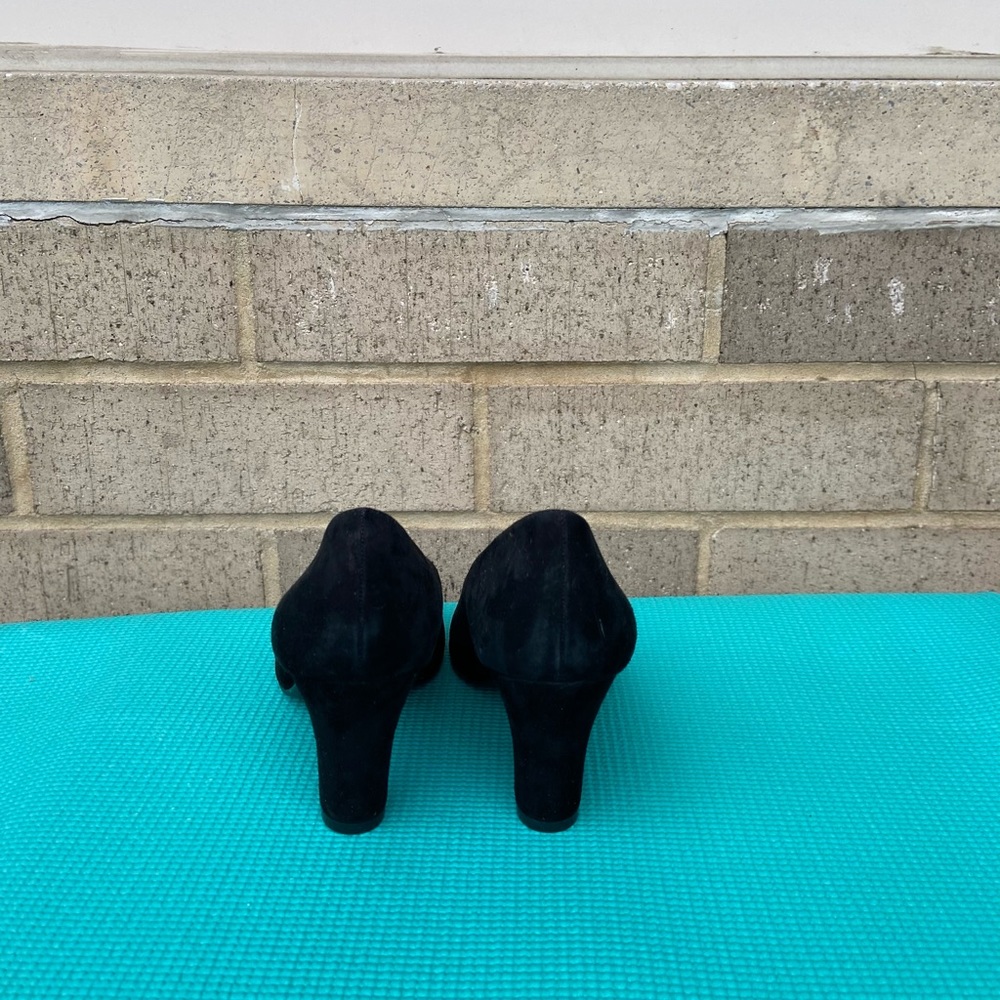 AEROSOLES HEEL REST SHOES - Picture 6 of 6